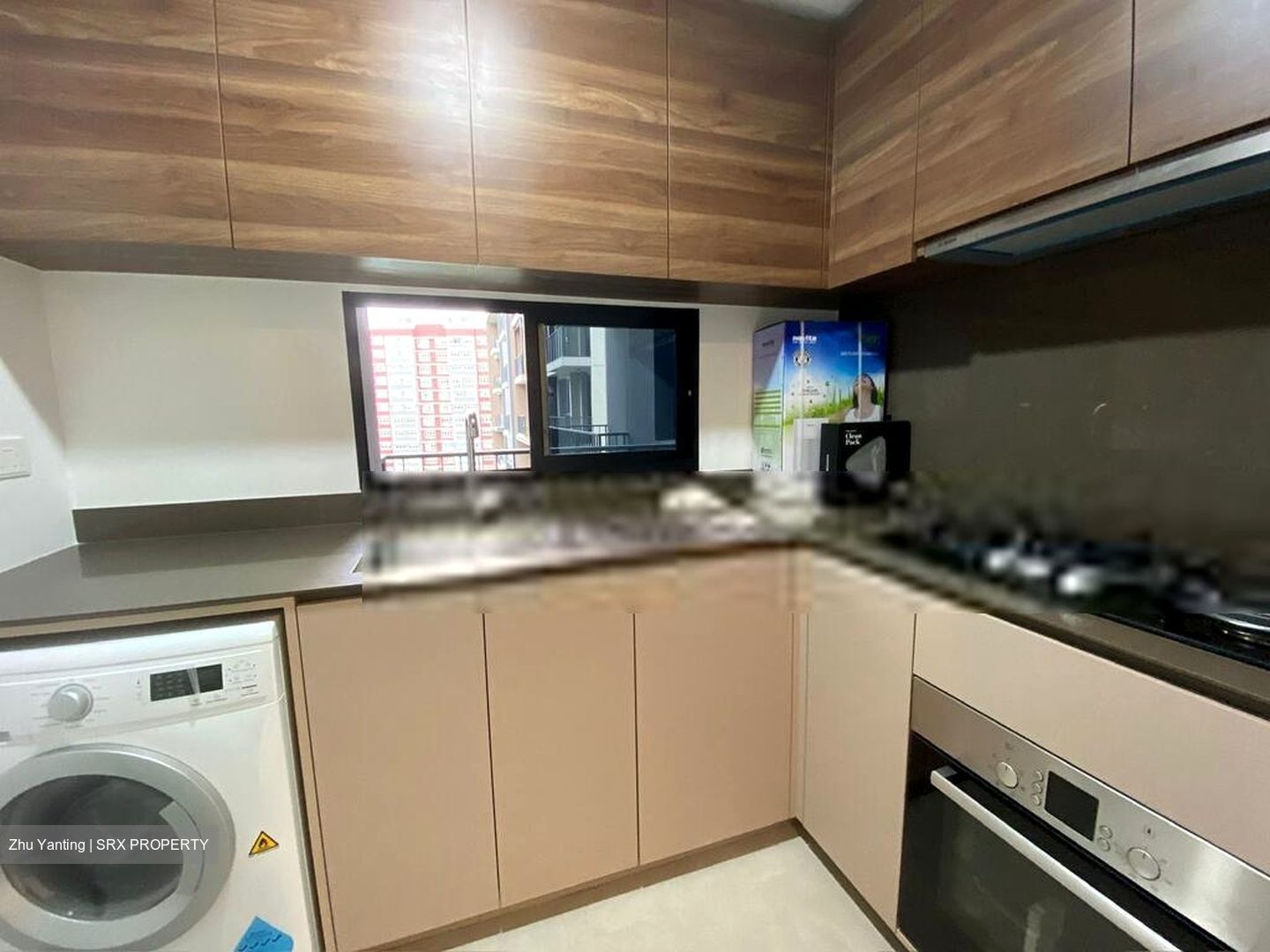Le Quest (D23), Apartment #586814841
